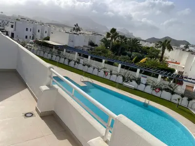Piscina en o cerca de Breeze 5