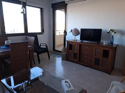 Plano de Casa Natalia
