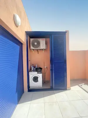 Plano de Cozy Apartment with Sea View