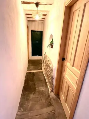 Plano de Casas de Vela