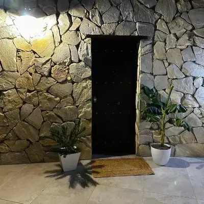 El Atardecer