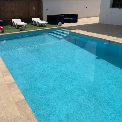 House Lago Azul
