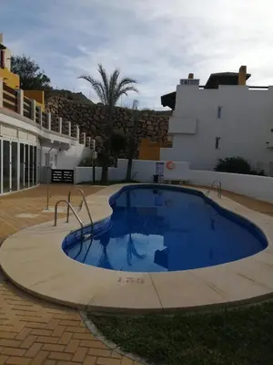 Piscina en o cerca de Lomas del mar V