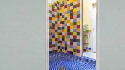 Plano de Casa la Pita de los Genoveses