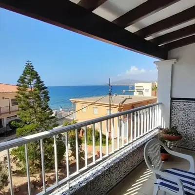 Apartamento Playa La Calica