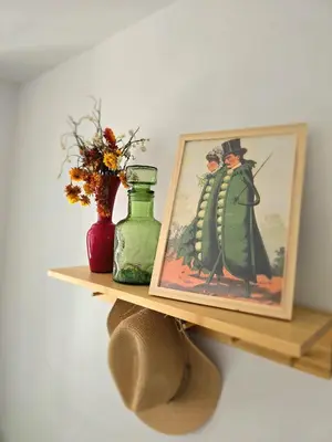 Plano de Casa Pakyta