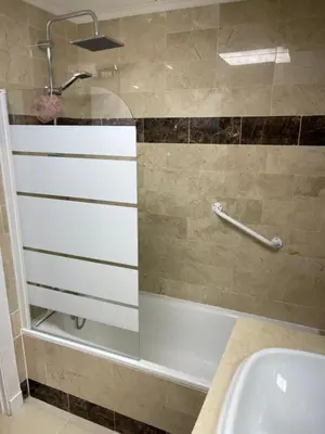 Un baño de Spirit of 66