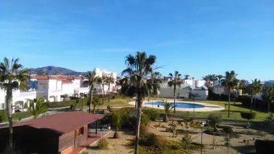 Piscina en o cerca de Torremar Natura 174