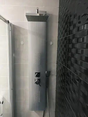 Un baño de Apartamento Torre Presidencial