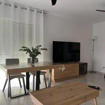 Iberia home beach
