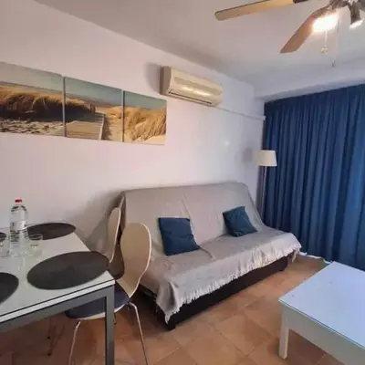 Corazón del Mar - apartamento de un dormitorio