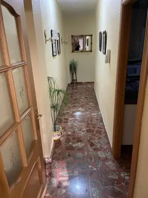 Plano de Piso Guadix Pablo