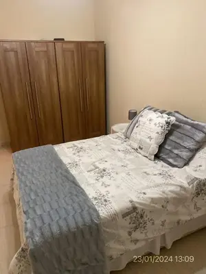 Cama o camas de una habitación en Casa Los Gilabertes