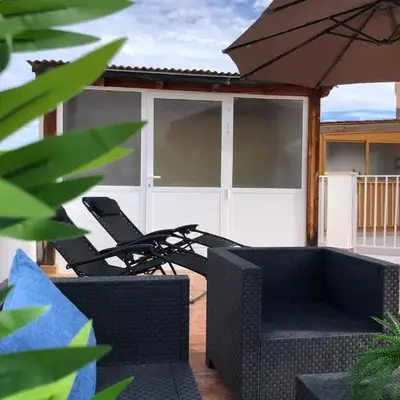 La Colonia Beach House