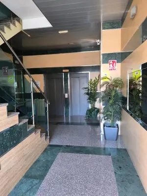 Plano de APARTAMENTO TURISTICO 2ºD CARLOS III - Cerca de la playa