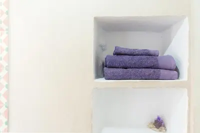 Plano de LOFT IN VaLLEY RODALQUILAR