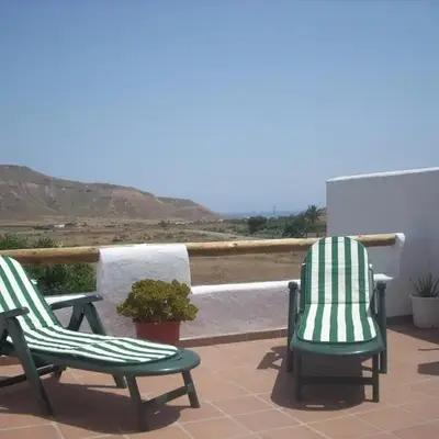 LOFT IN VaLLEY RODALQUILAR