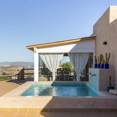 AlmeriaSuite Villa Las Golondrinas