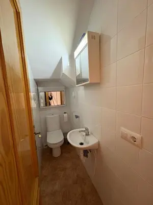 Un baño de CABO BEACH paradise