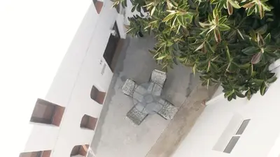 Edificio en el que se encuentra la casa o chalet