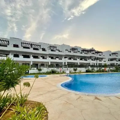 Casa Arona 64