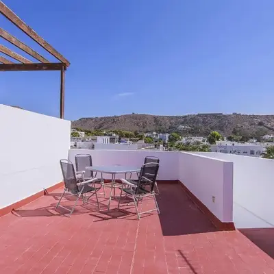 Agua Amarga 2