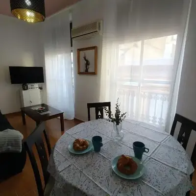 Al-Mariyya Centro Ciudad