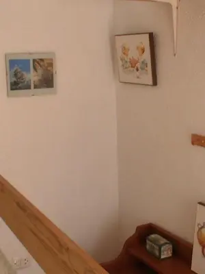 Plano de La Arena