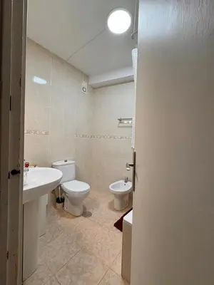 Un baño de Rincon del Mar