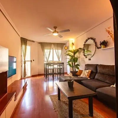 Estupendo apartamento en el Centro - By Aloha Palma