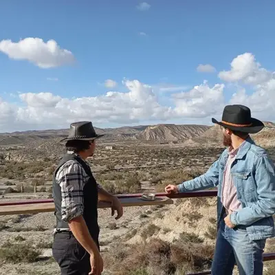 Posada Rancho Malcaminos
