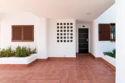 Plano de La Carolina
