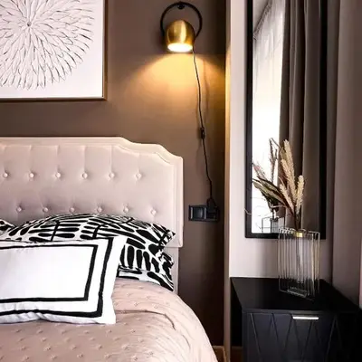 Coastal Escape 1BD Flat with Terrace