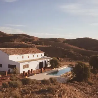 Cortijo Banana