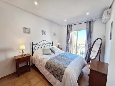 Plano de Al Andalus Hill