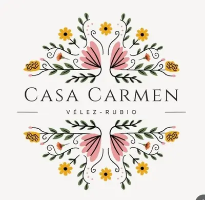Plano de Casa Carmen
