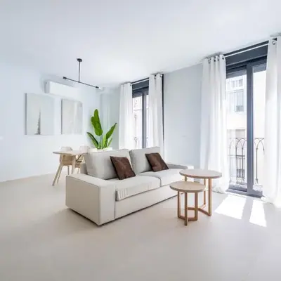 Moott Homes Suites Arco de Braulio 1B