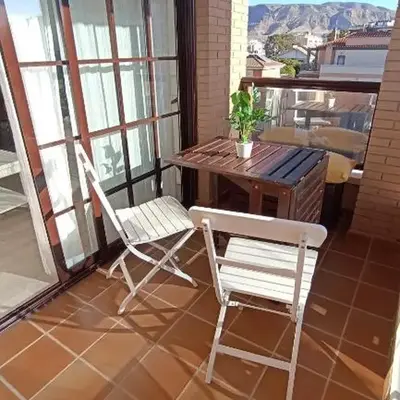 Apartamento Playa