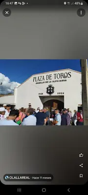 Clientes alojados en Casa Rural Pilar Seco