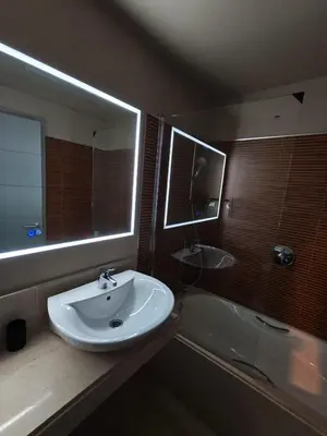 Un baño de luxury homes valle del este resort diana guest
