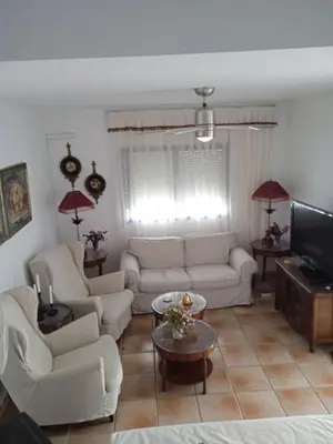 Una televisión o centro de entretenimiento en Casalgaida-13