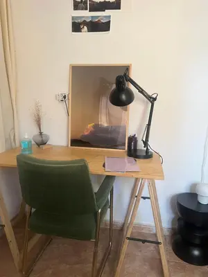 Plano de Habitación privada LA ALCAZABA A TUS PIES