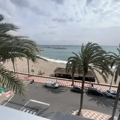 Apartamento Paseo Maritimo wifi
