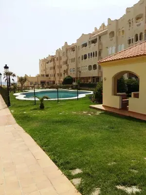 Piscina en o cerca de Playamar - RETAMAR EXPERIENCE
