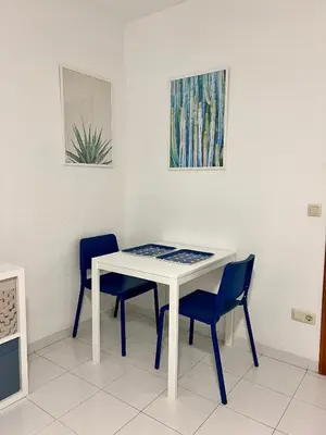 Plano de Veraluz Naturista