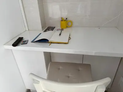 Plano de Sunrise Suite