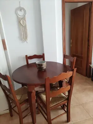 Plano de Casa de los titos