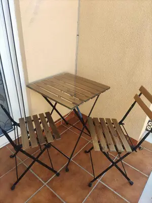 Plano de Casa de los titos