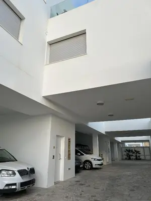 Plano de CarbonAtico Vistamar