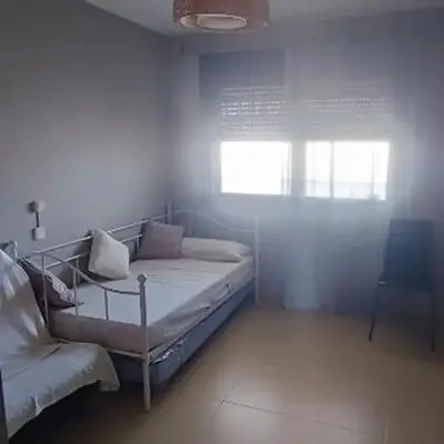 La Casina de Retamar